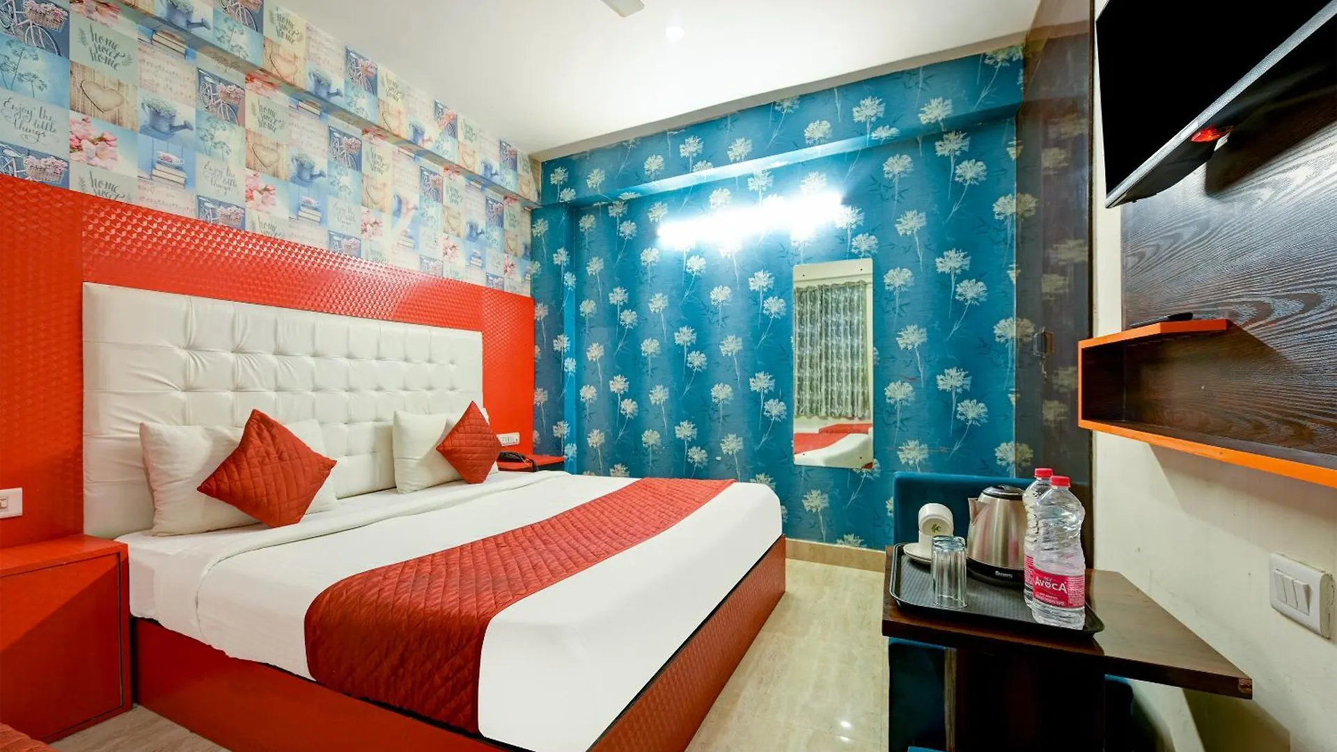 Transit Stay At Delhi Airport New Delhi 3*,  India