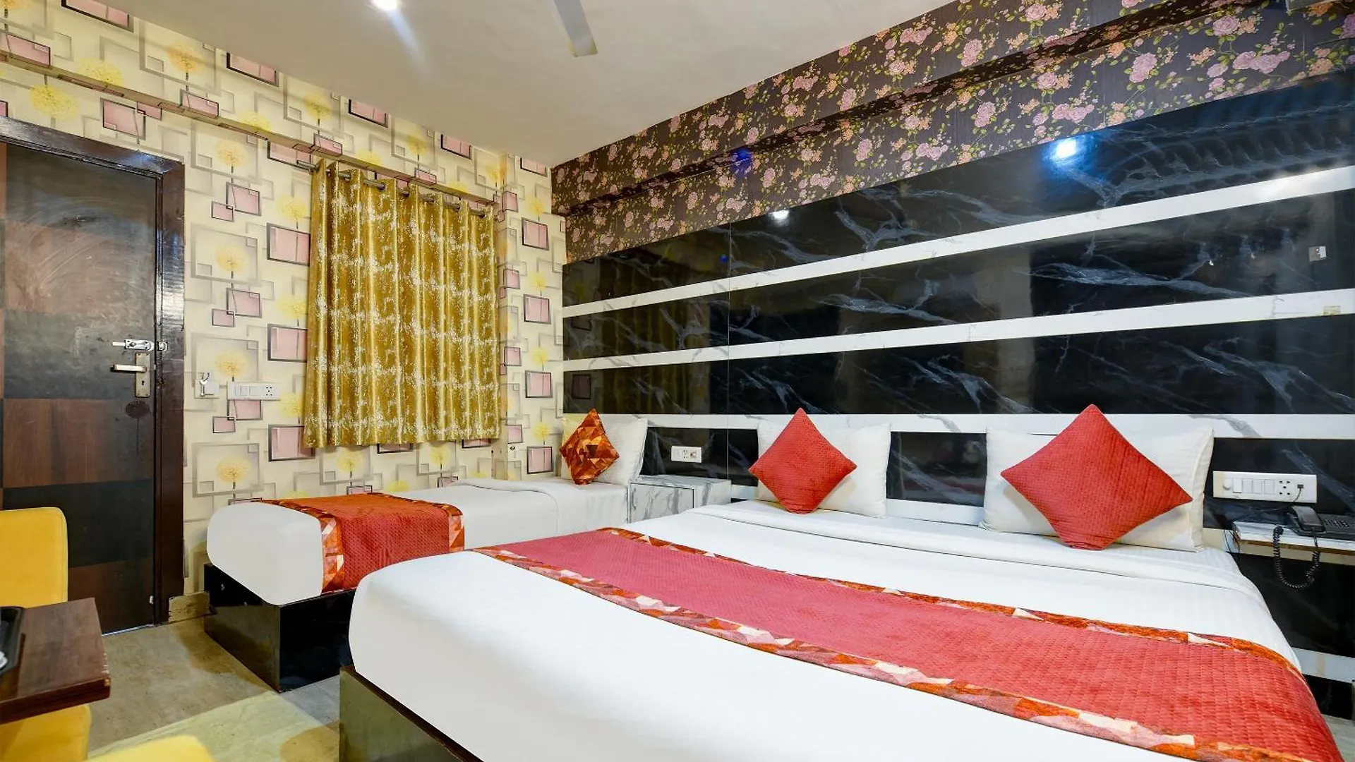 Transit Stay At Delhi Airport New Delhi Hotel