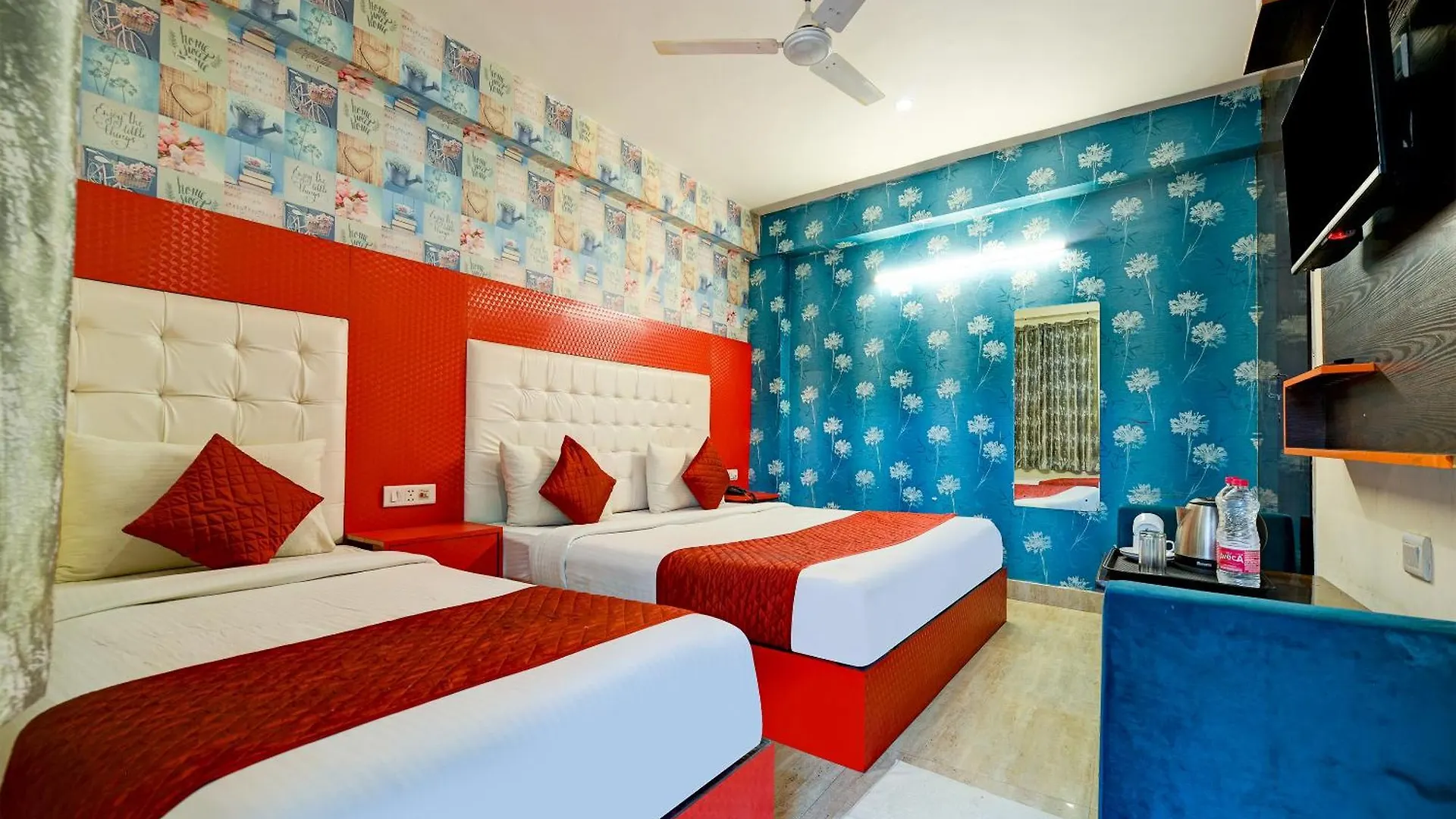 Transit Stay At Delhi Airport New Delhi