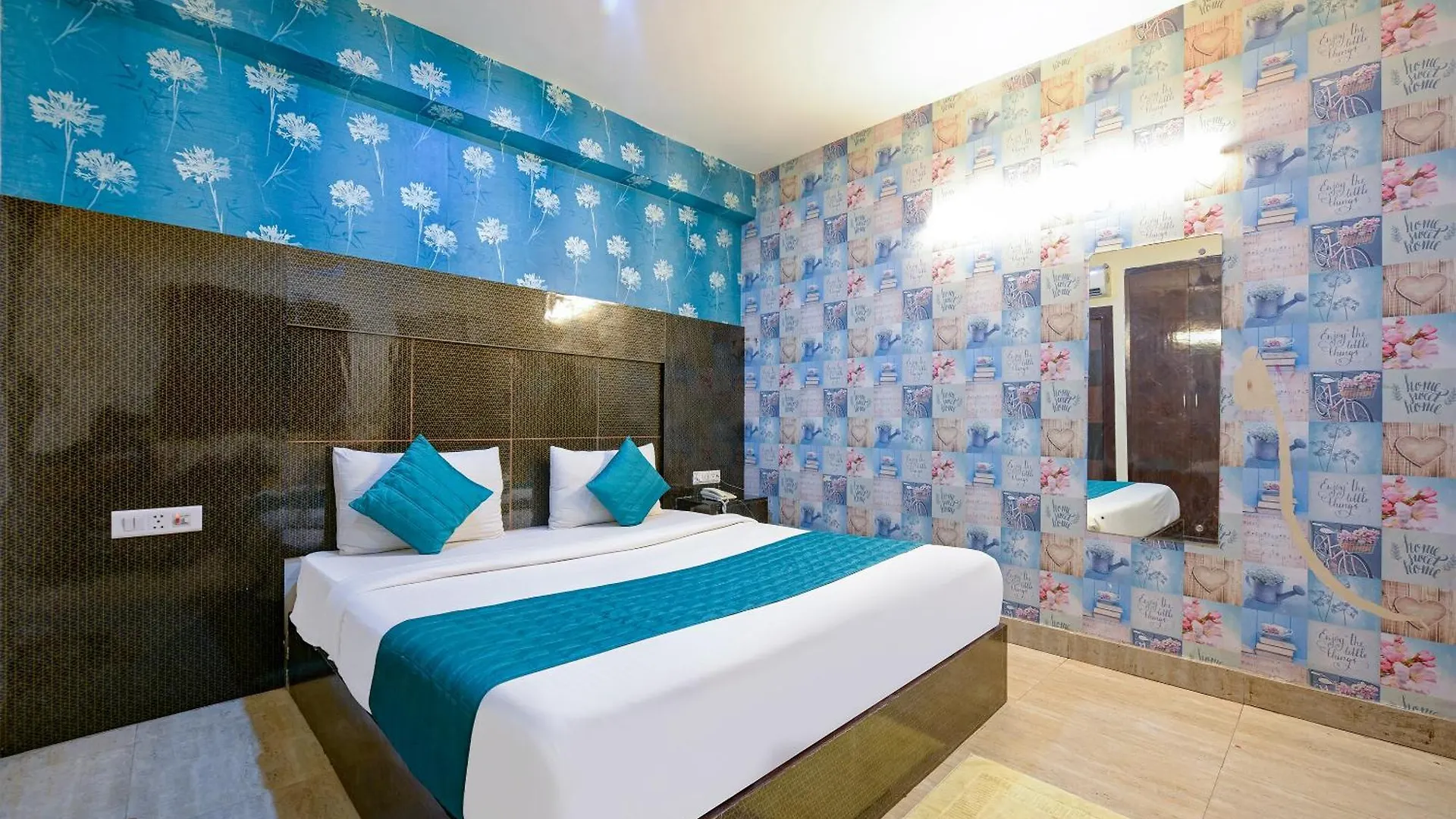 Hotel Transit Stay At Delhi Airport New Delhi