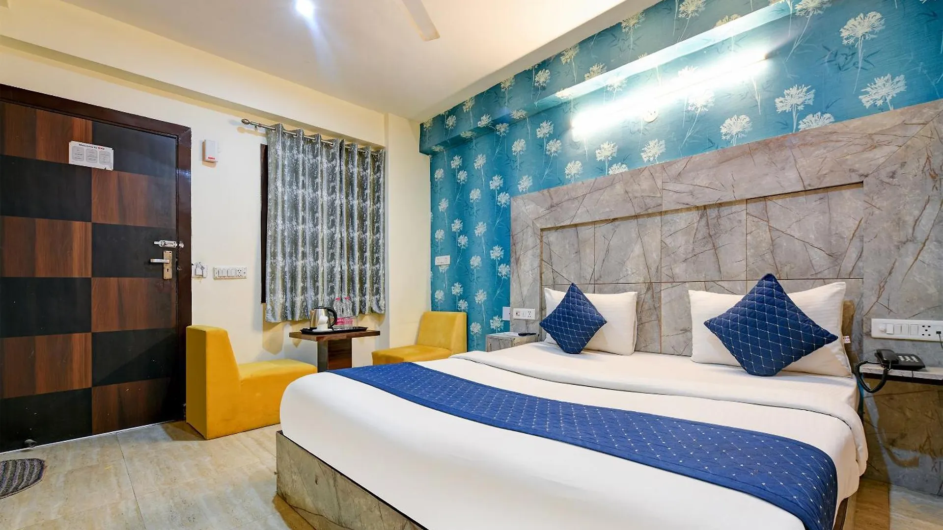 Hotel Transit Stay At Delhi Airport New Delhi