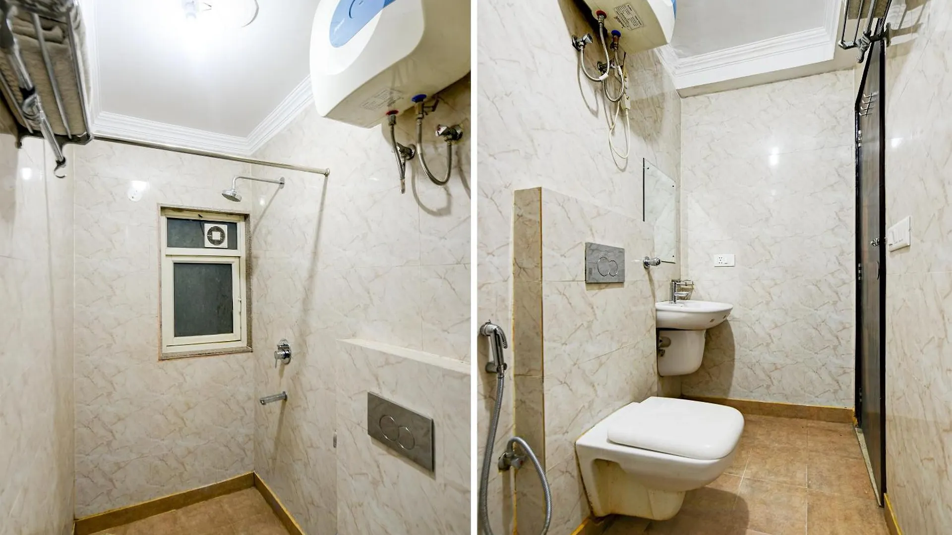 Transit Stay At Delhi Airport New Delhi Hotel