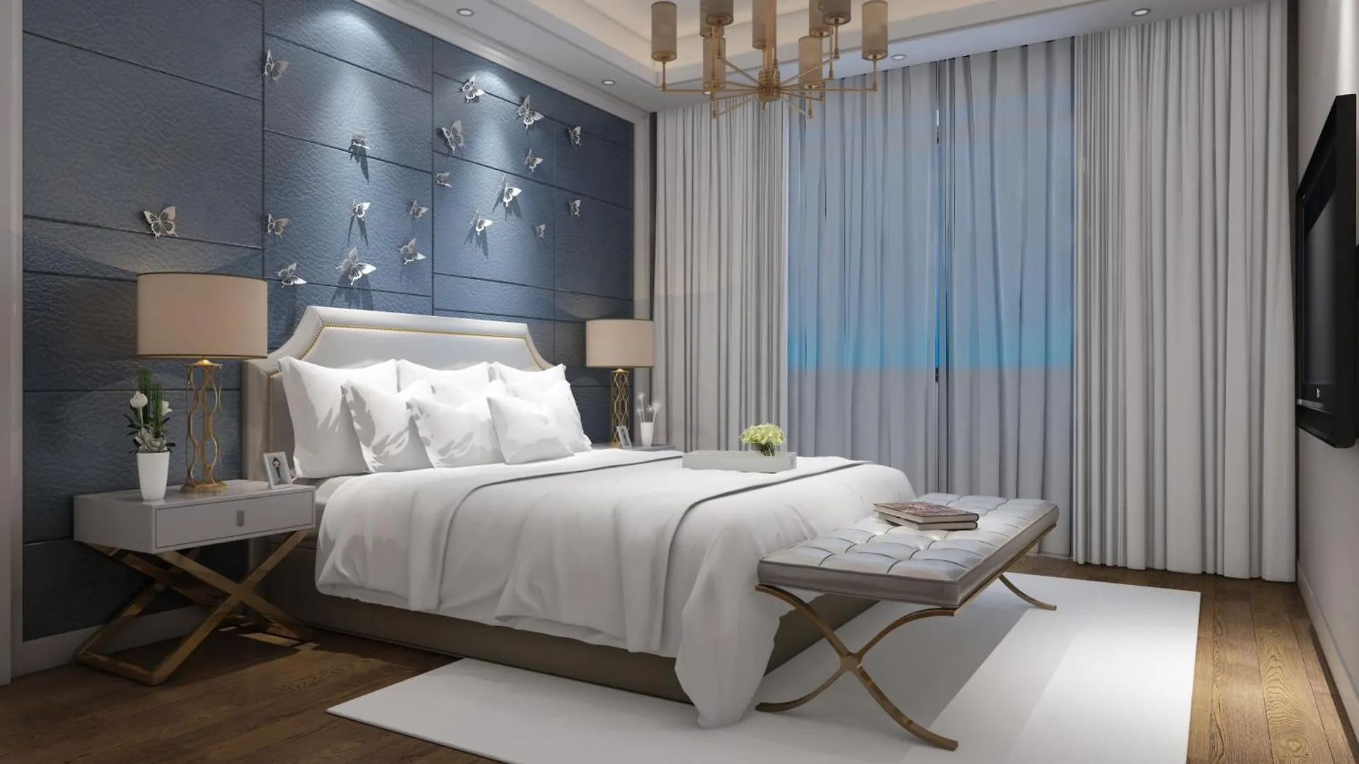 Transit Stay At Delhi Airport New Delhi 3*,