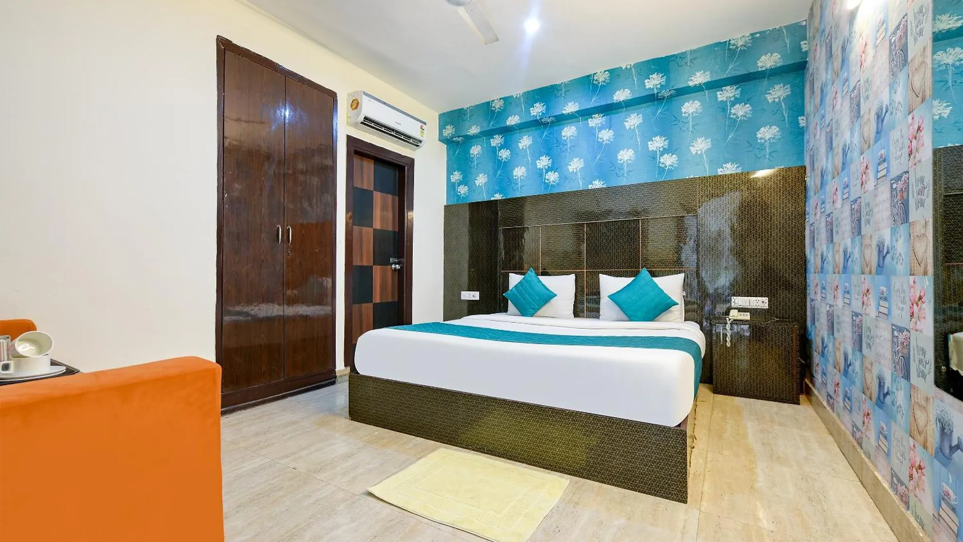 Hotel Transit Stay At Delhi Airport New Delhi